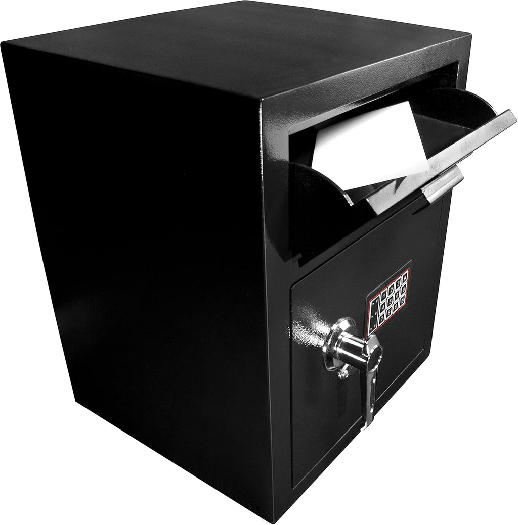 1.10 Cubic Ft Digital Keypad Drop Safe R9237