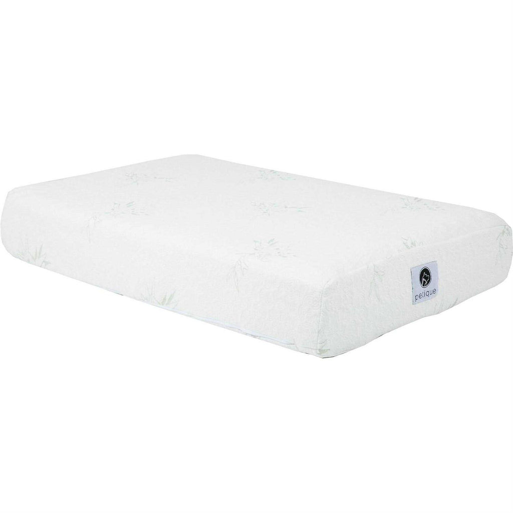 Bamboo Memory Foam Pet Bed G98979
