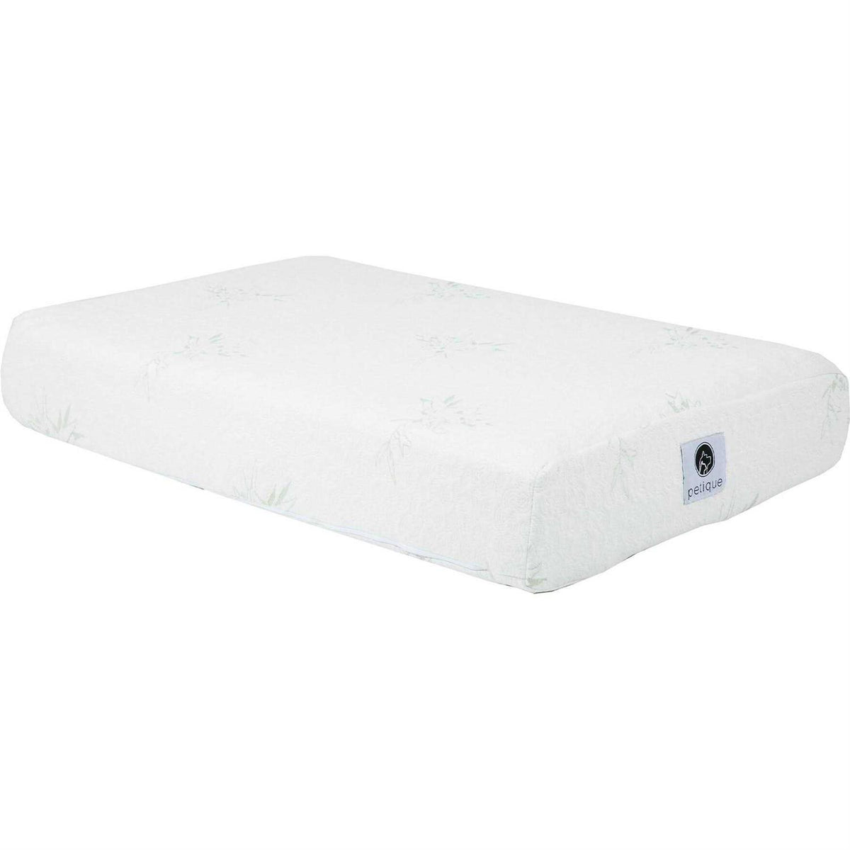 Bamboo Memory Foam Pet Bed G98979