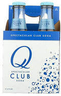 Club Soda Pack of 6 G276036