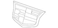 2015-2016 Cadillac Emblem C366746