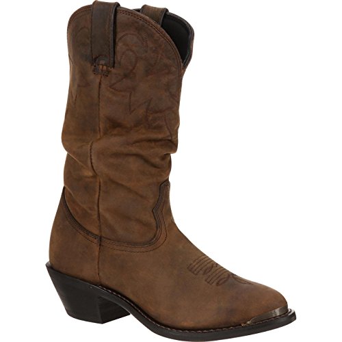 Women's Slouch 11" Western Boot G2673