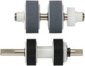 Black Scanner Roller Exchange Kit D5484
