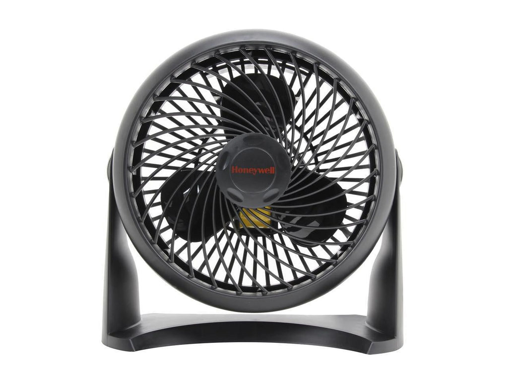 Black Air Circulator Fan W224997