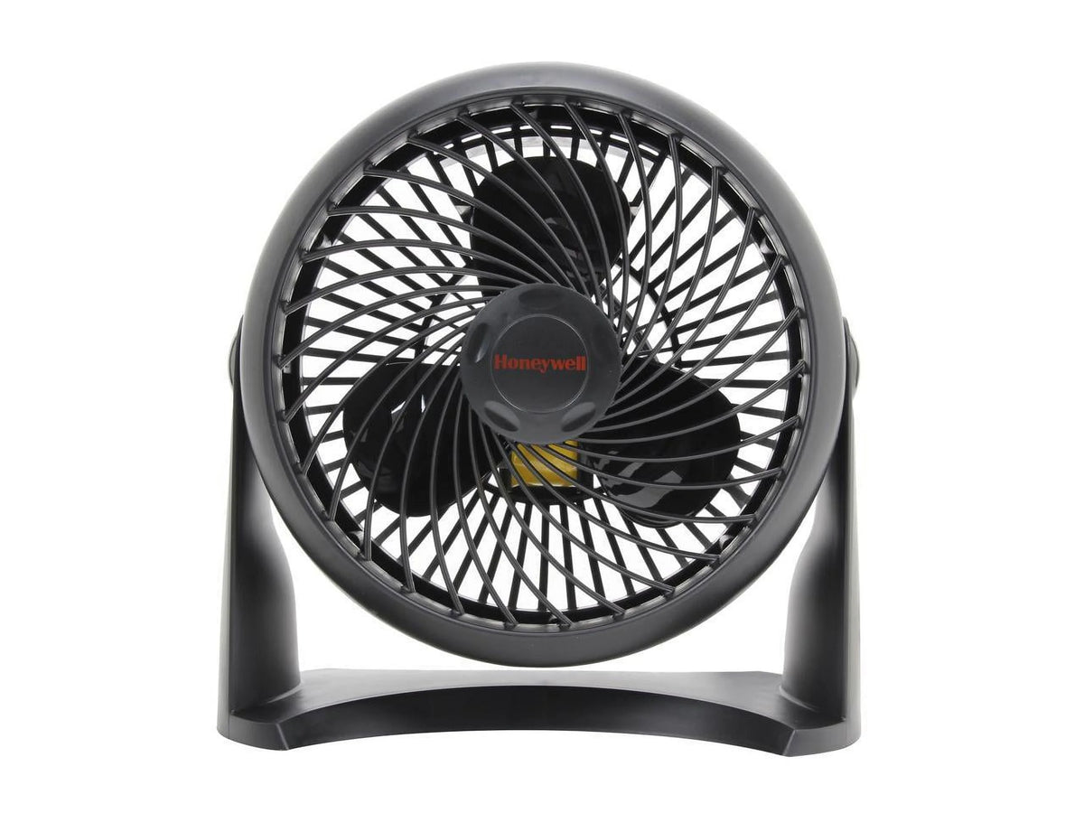 Black Air Circulator Fan W224997