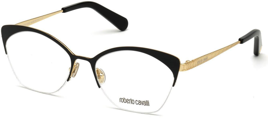 Black Gold Eyeglasses O98272