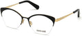 Black Gold Eyeglasses O98272