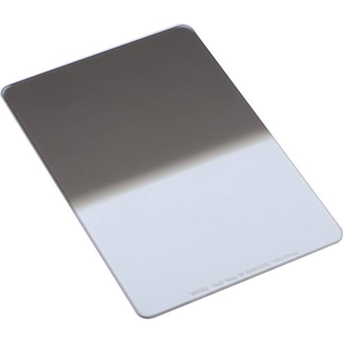 100 x 150mm Nano Hard-Edge Graduated IRND 0.6 Filter B600