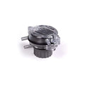 Vacuum Cleaner Bag Lockout Valve M1704