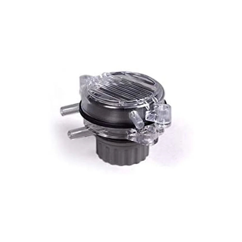 Vacuum Cleaner Bag Lockout Valve M1704