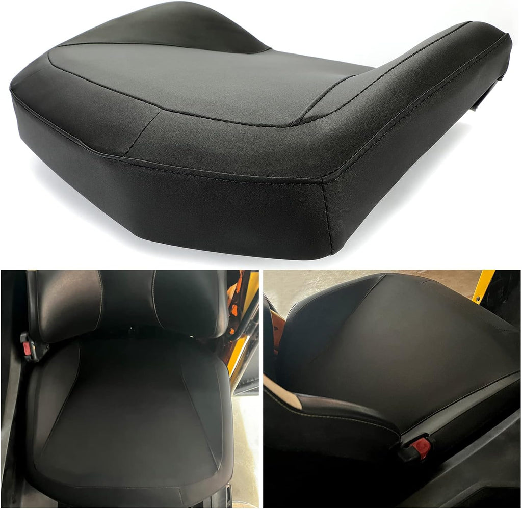 Seat Cover & Cushion Kit Assembly Replacement G733