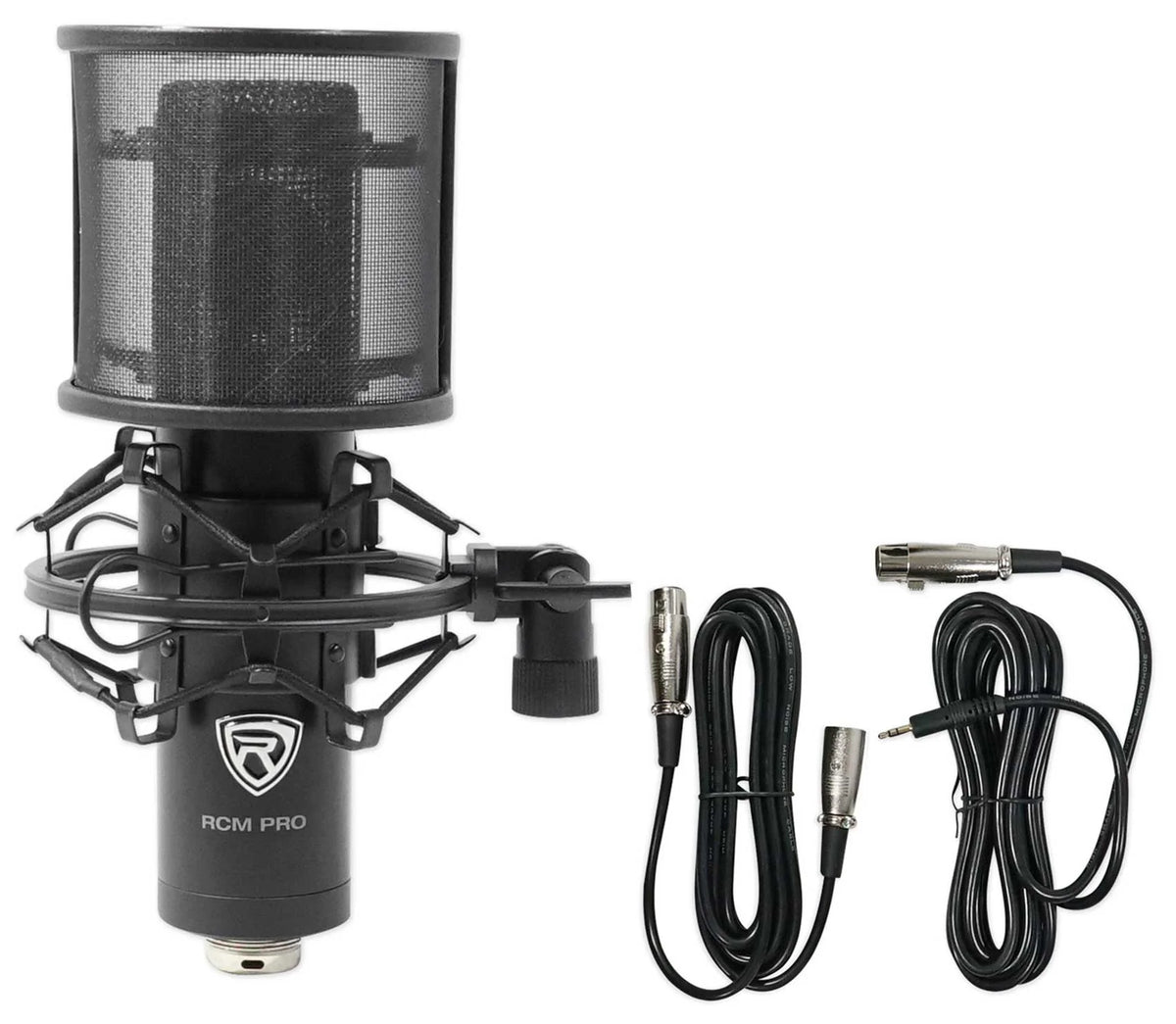 Pair 3.5" Studio Monitors with Bluetooth Q4160