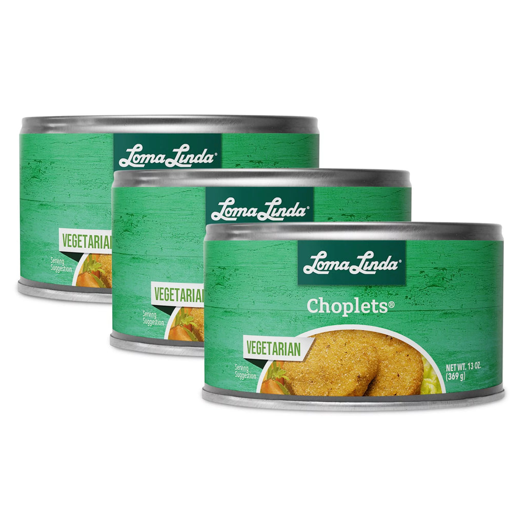 Choplets (13 oz.) (Pack of 3) T551510