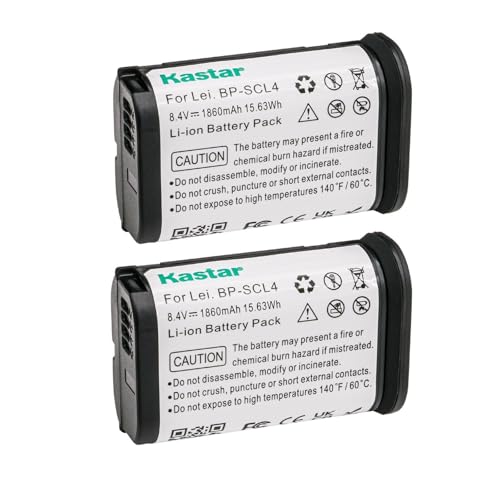 Rechargeable Li-ion Battery Replacement B156858