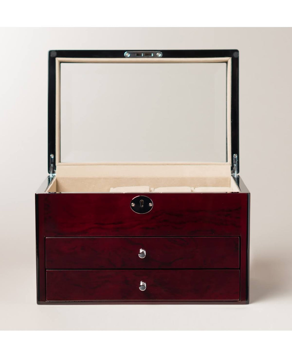 Cherry Jewelry Box L55303