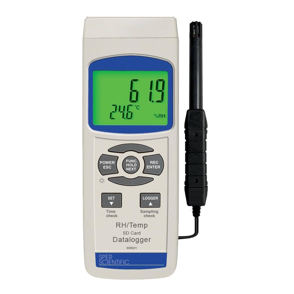 SD Card Data Logger Y352084