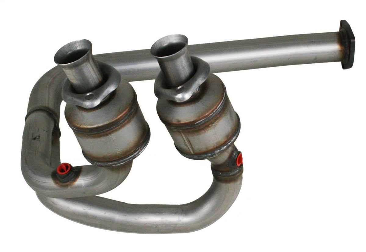 Direct-Fit Undercar Catalytic Converter W457053