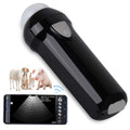 Wireless Portable Veterinary Ultrasound Scanner R205