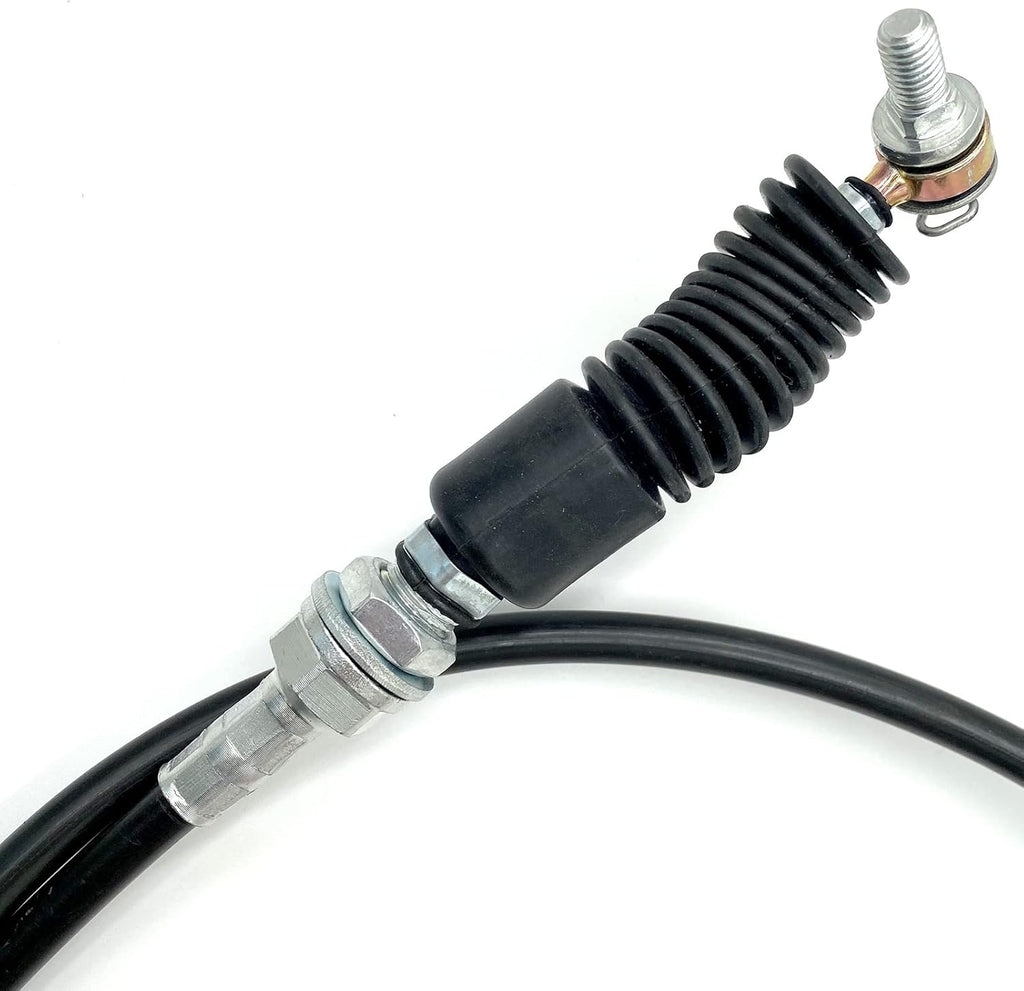 Gear Shift Cable Black Replacement Part 0487-090 O8532
