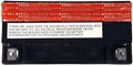 Pack of 2 12V 20 Amp Battery B6153