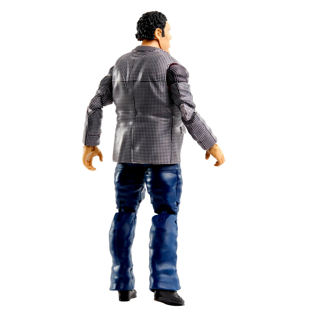 Action Figure L613