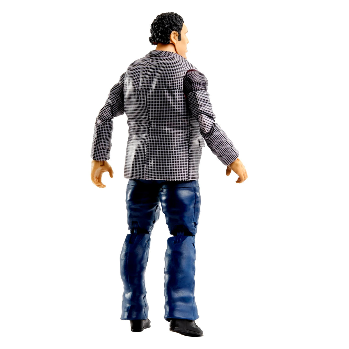 Action Figure L613