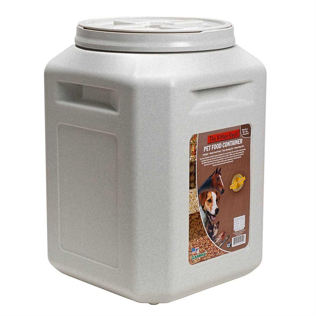 Pet Food Container W346805