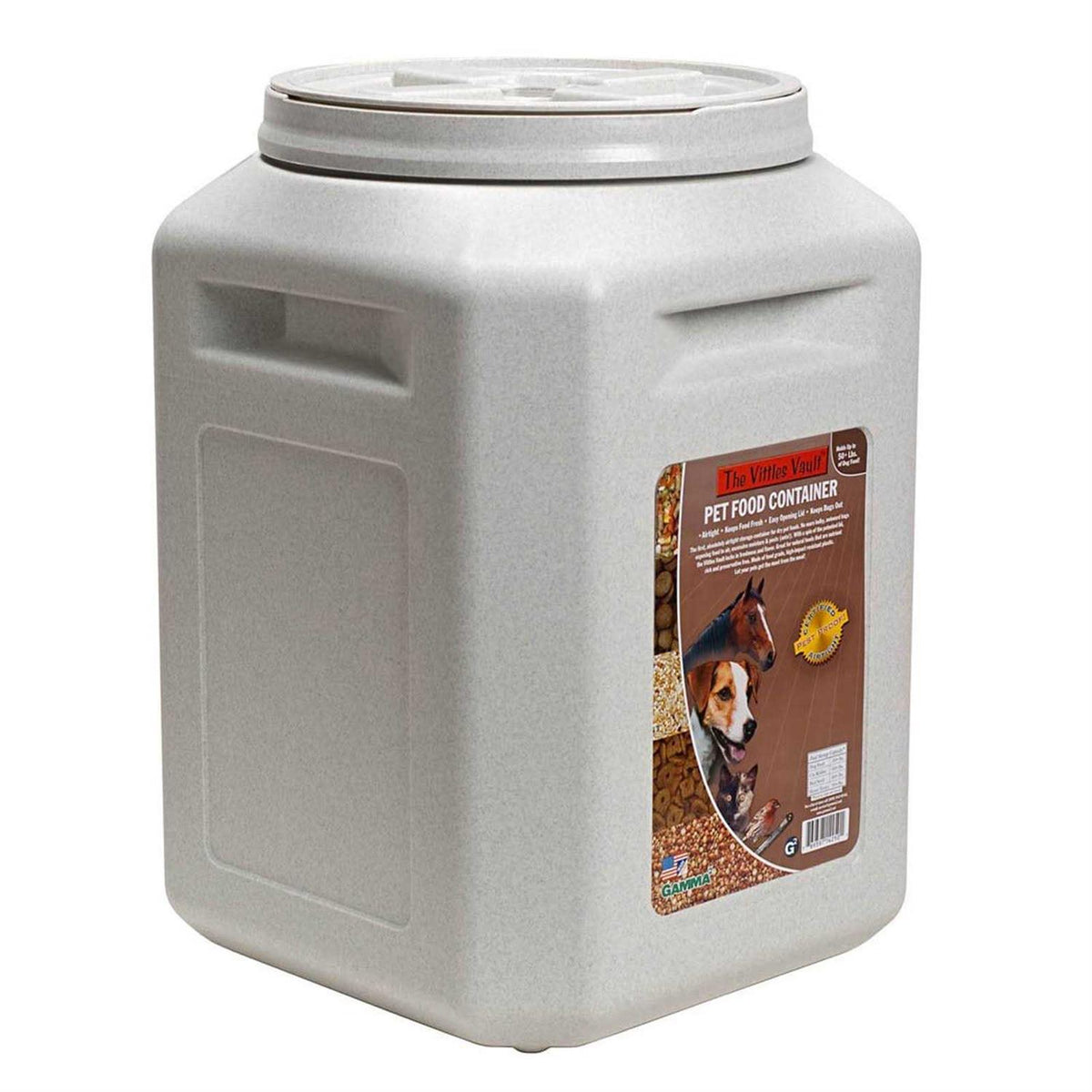 Pet Food Container W346805
