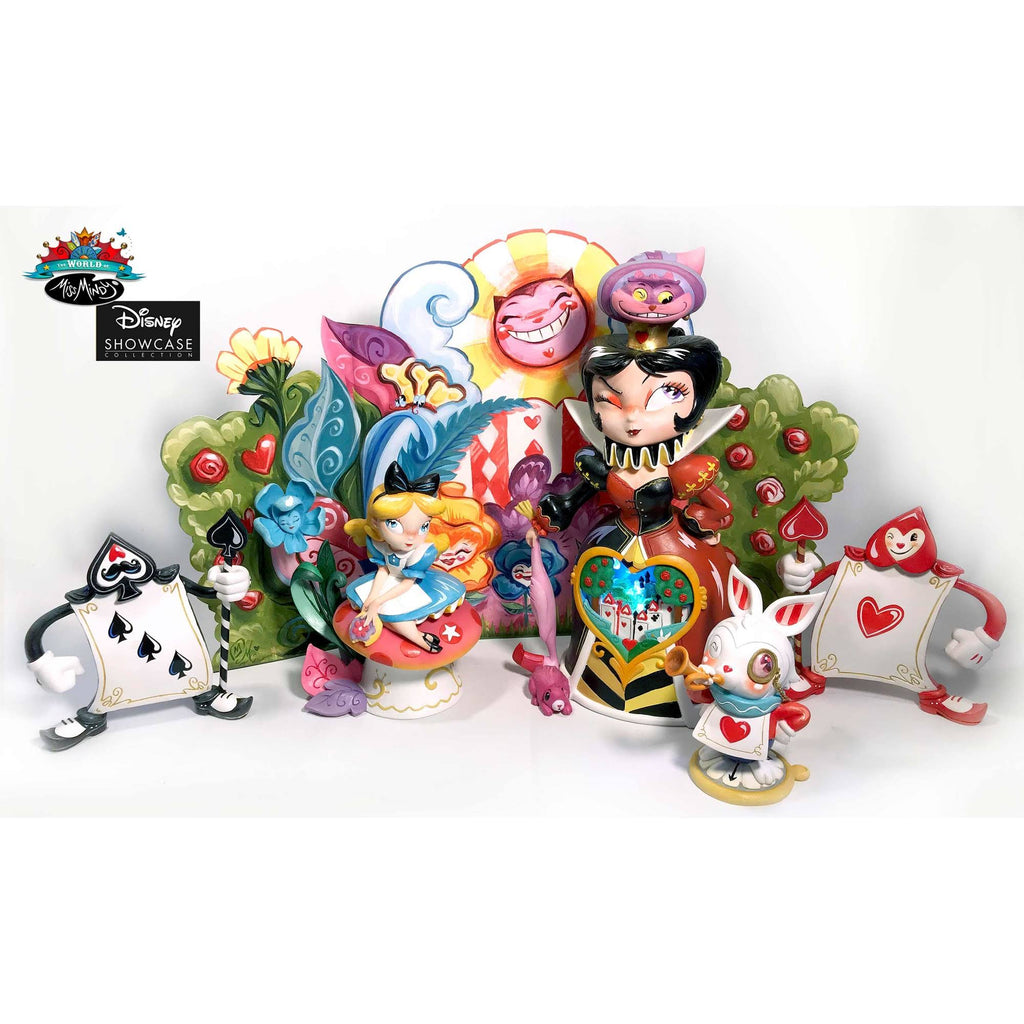Alice in Wonderland Deluxe Set J88022