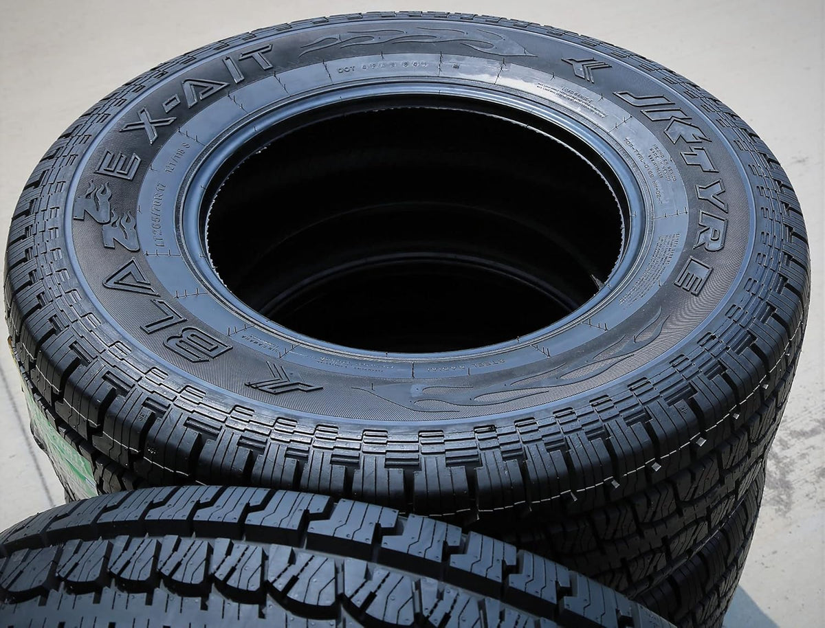 LT265/70R17 10PLY A/T Tire H204