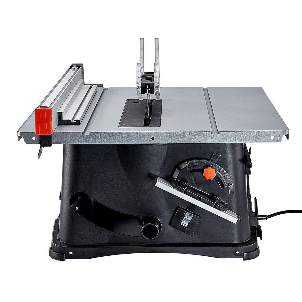 10 in. 15 Amp Table Saw E524458