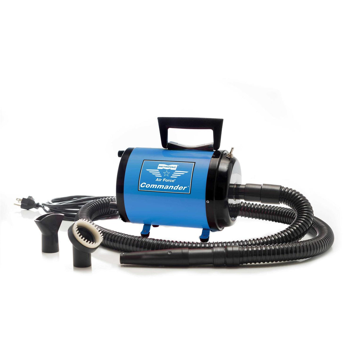 2-Speed Dryer E470