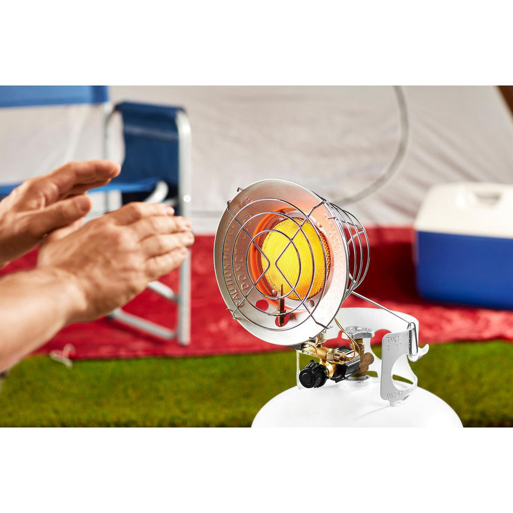 15,000 BTU Propane Heater C901