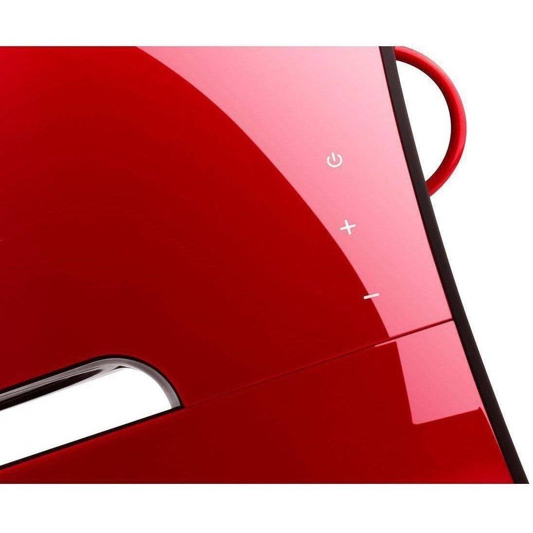 Red E25 Luna Eclipse Speaker O714394