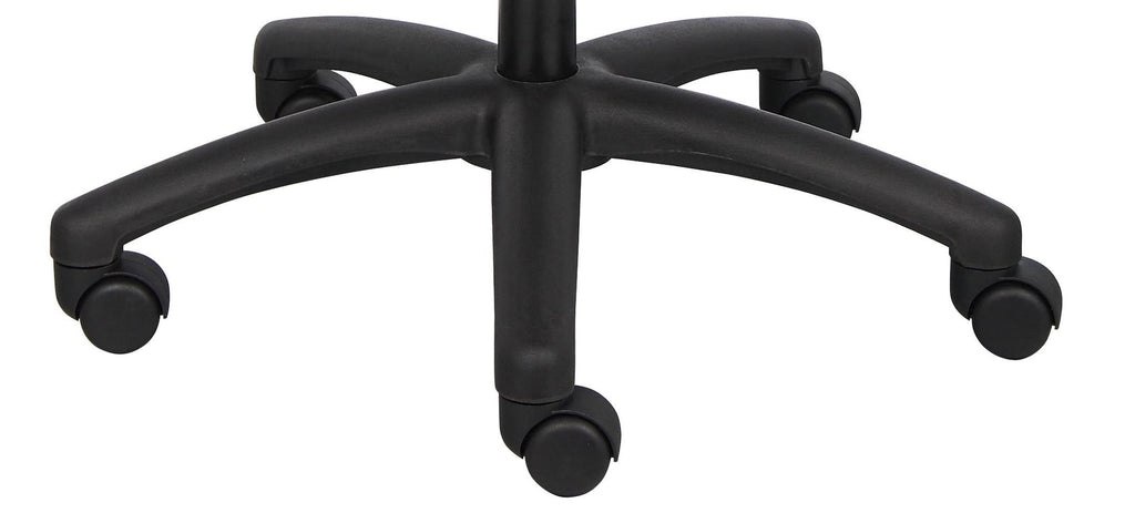 Mesh Drafting Stool with Adjustable Arms F2355