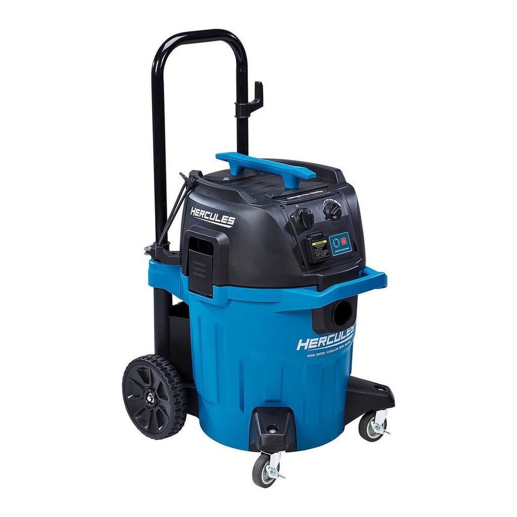 12 Gallon Dust Extractor G18167