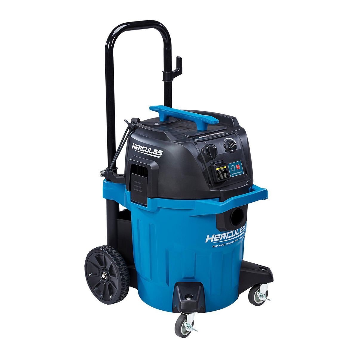 12 Gallon Dust Extractor G18167