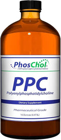 Choline Supplement 3000mg Liquid 16 oz X851258