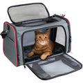 Soft-Sided Pet Carrier J3141
