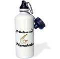 21 oz Sports Water Bottle G796496