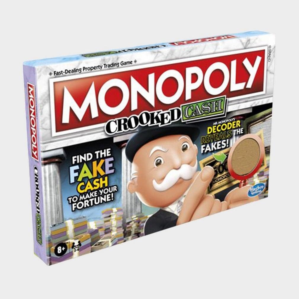 Board Game N4257