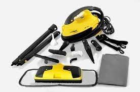 Steam Cleaner F165291