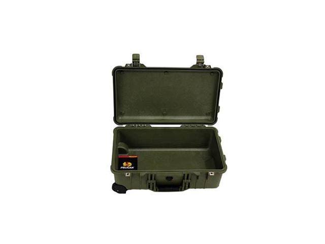 OD Green No Foam Case M135