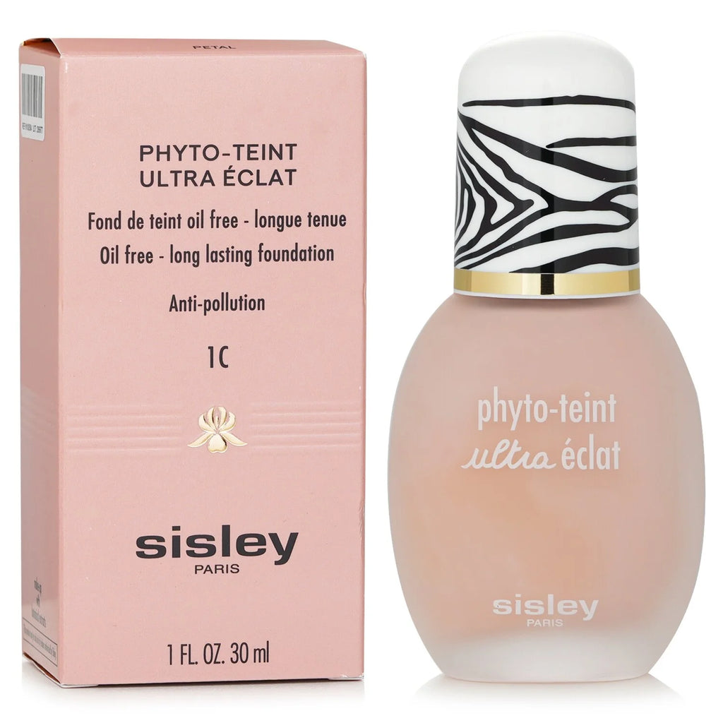 Phyto Teint Ultra Eclat 30ml/1oz C9687
