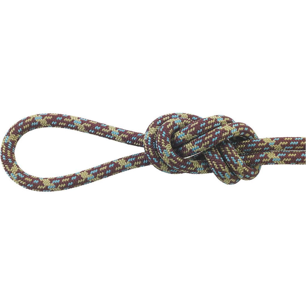 Unity 8MMX70M Burg Climbing Rope B865622