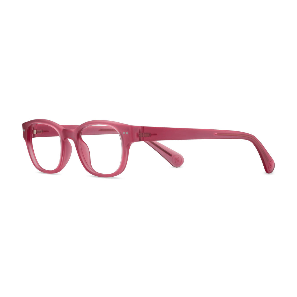 Rectangular Reading Glasses +3.0 A152