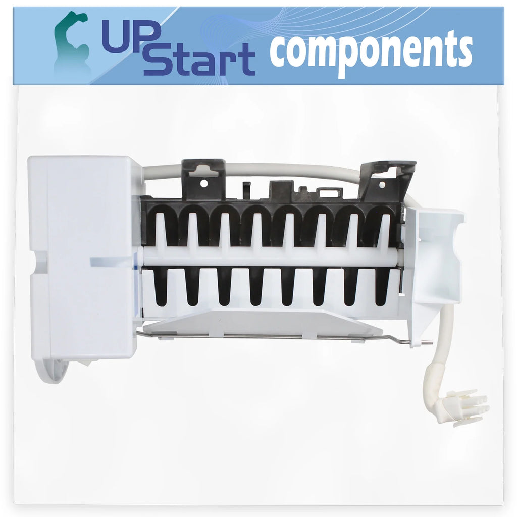 Refrigerator Ice Maker Replacement A9431