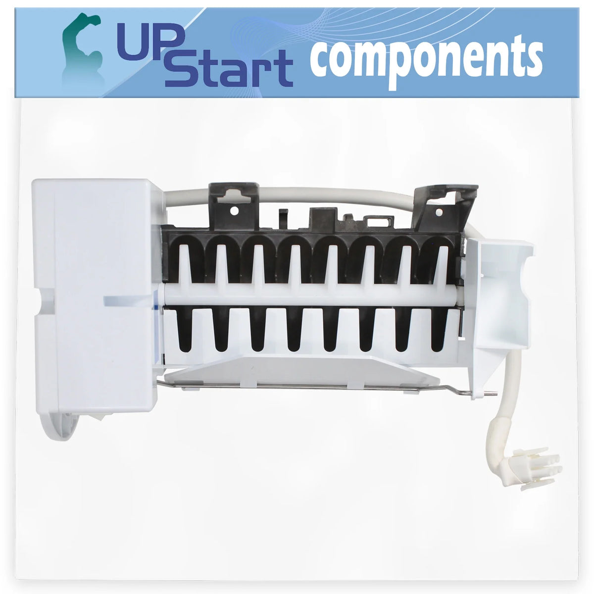Refrigerator Ice Maker Replacement A9431