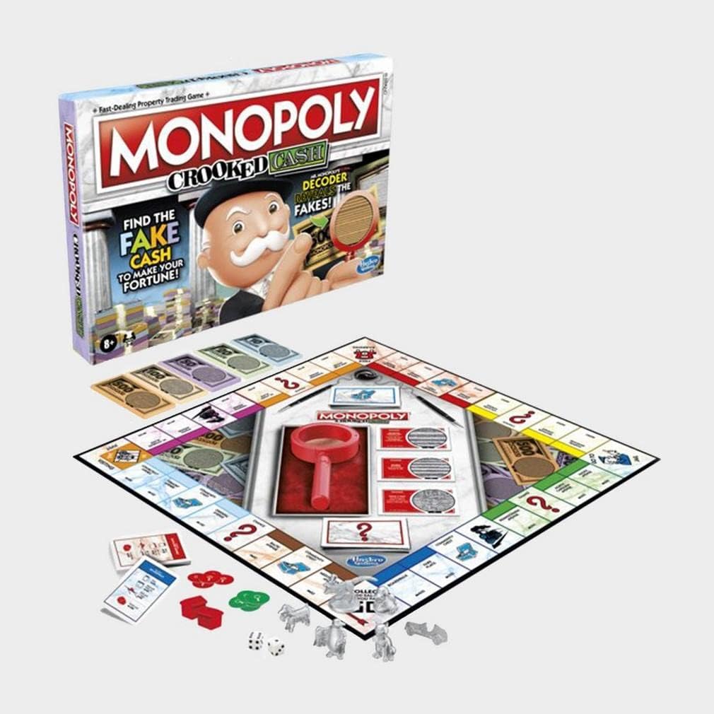 Board Game N4257