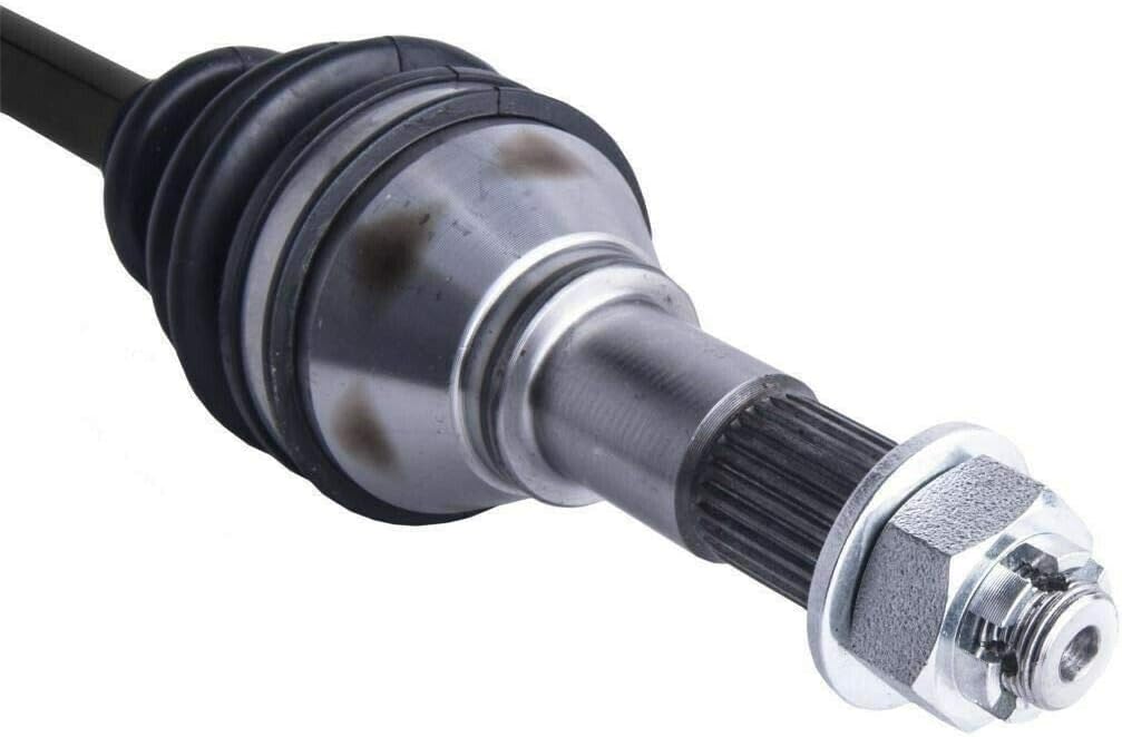 Axle Replacement Set for Can Am Outlander E7095